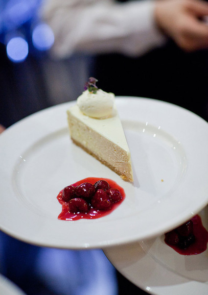 Whimsical Australian Wedding Dessert
