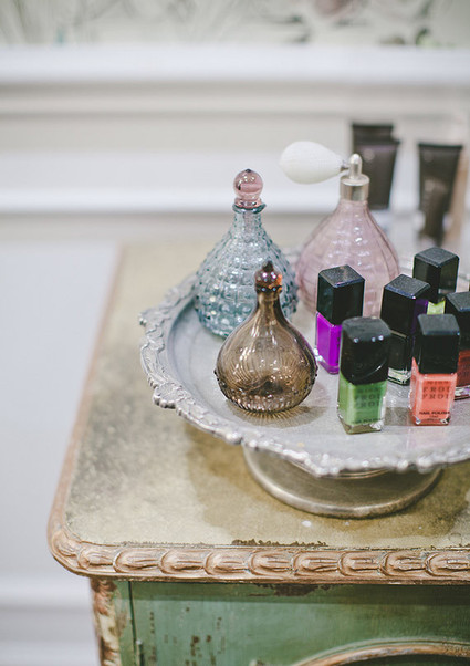Whimsical Australian Wedding
