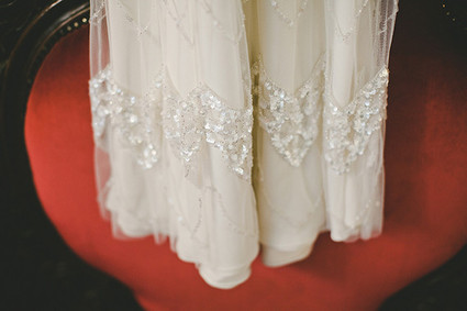 Whimsical Australian Wedding