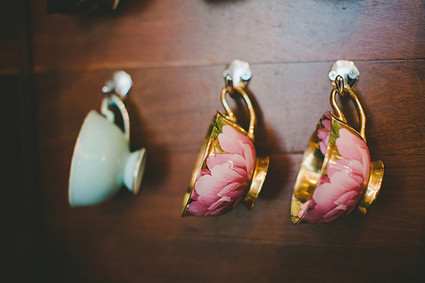 Whimsical Australian Wedding