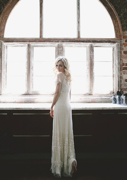 Whimsical Australian Wedding