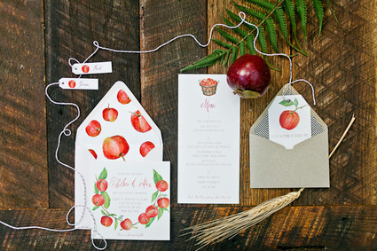 Invitations Wedding Inspiration
