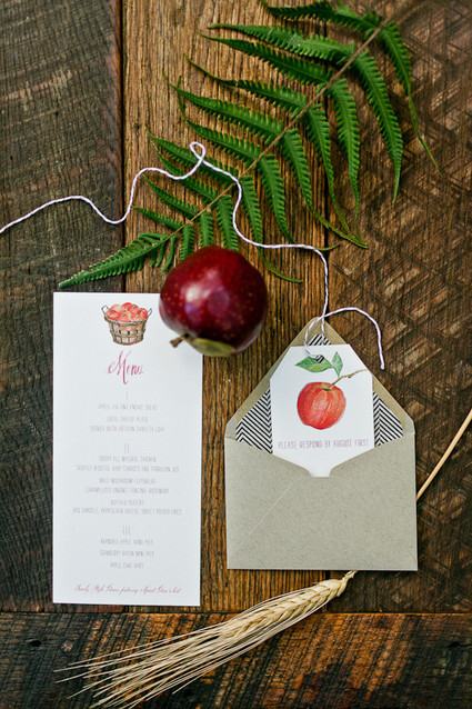Invitations Wedding Inspiration