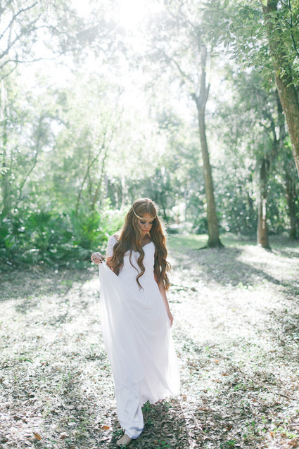Simply Bridal Wedding Inspiration