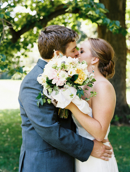 Portraits Wedding Inspiration