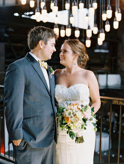 Portraits Wedding Inspiration