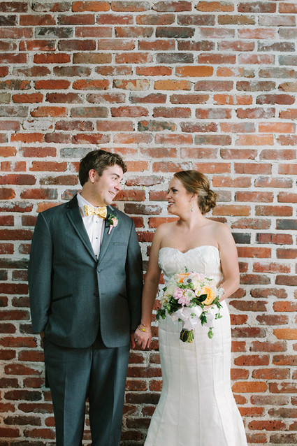 Portraits Wedding Inspiration