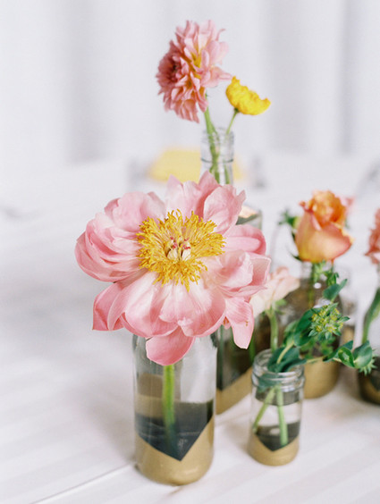 Perfect Petal Wedding Inspiration