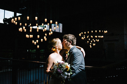 Portraits Wedding Inspiration