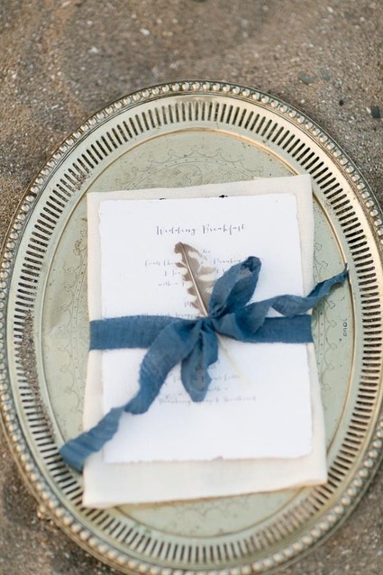 Invitations Wedding Inspiration