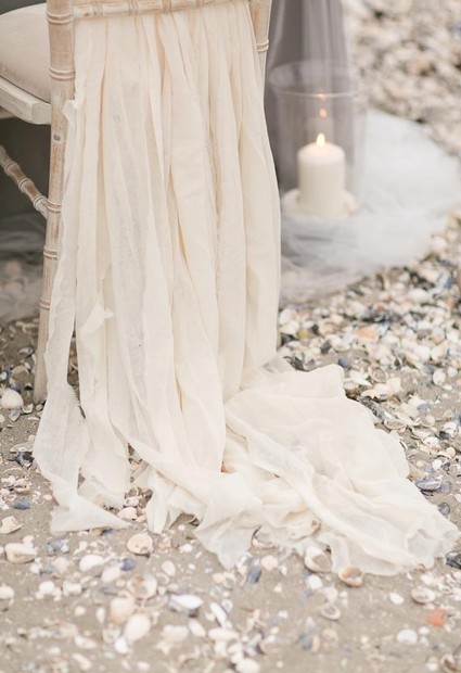 Dark & romantic wedding inspiration Wedding Inspiration