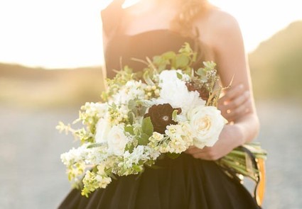 Real Weddings and Parties Wedding Inspiration