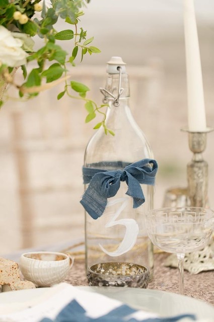 Dark & romantic wedding inspiration Wedding Inspiration