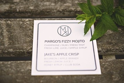 Eric Foley Photography Wedding Inspiration