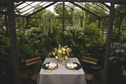 Eric Foley Photography Wedding Inspiration