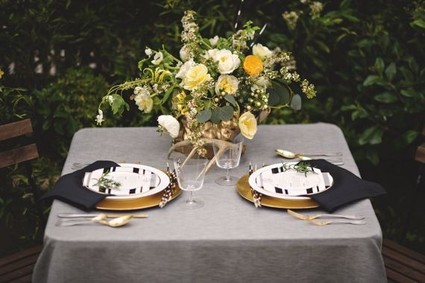 Eric Foley Photography Wedding Inspiration