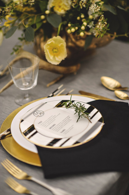 Eric Foley Photography Wedding Inspiration