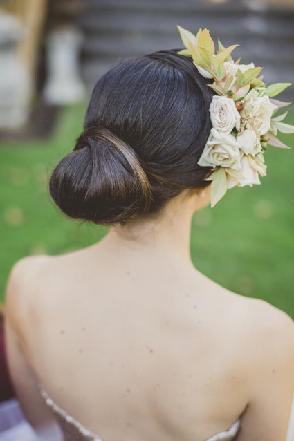 Romantic Fall wedding ideas Wedding Inspiration