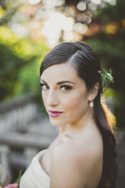 Real Weddings and Parties Wedding Inspiration