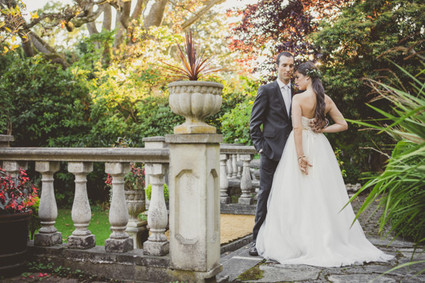 Real Weddings and Parties Wedding Inspiration