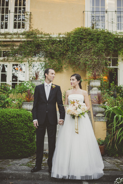 Real Weddings and Parties Wedding Inspiration