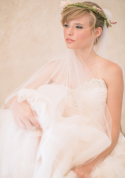 Bride Inspiration