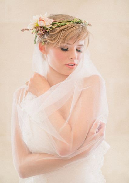 Bride Inspiration