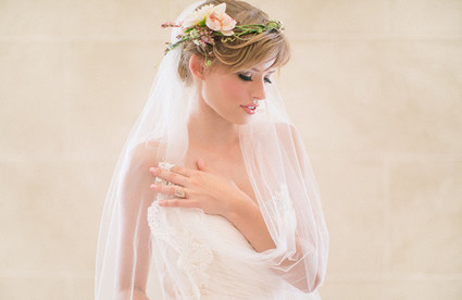 Bride Inspiration