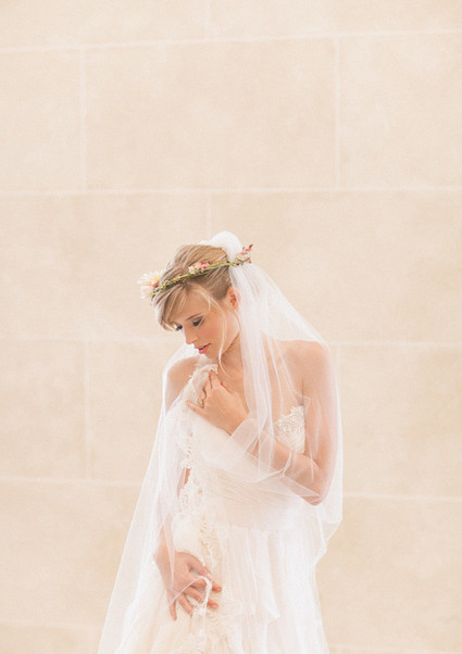 bride