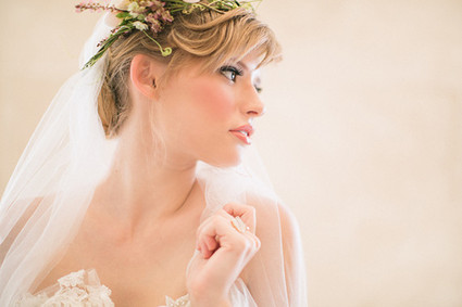 Bride Inspiration