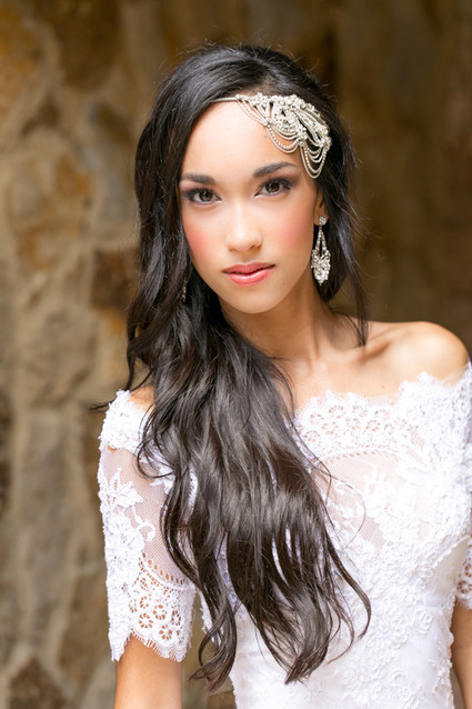 bride