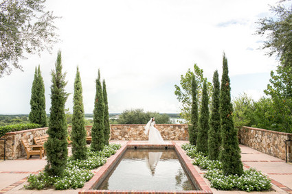 Bella Collina Wedding Inspiration