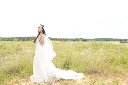 Bella Collina Wedding Inspiration
