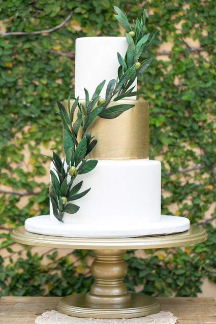 Bella Collina Wedding Inspiration