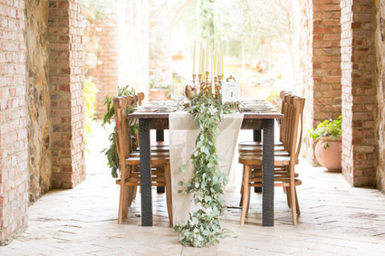 L.I.F.E. Events Wedding Inspiration