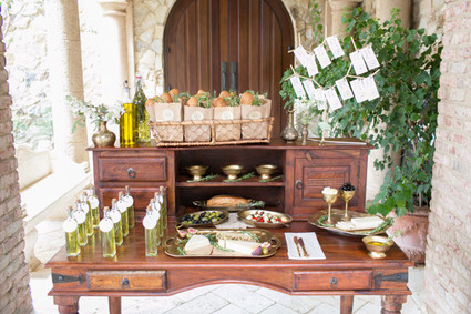Amalie Orrange Photography Wedding Inspiration
