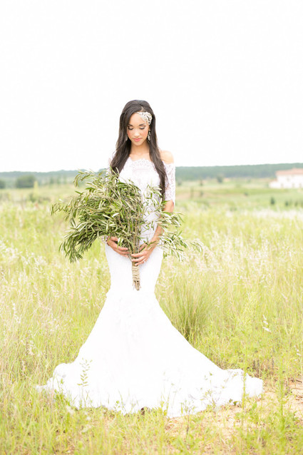 L.I.F.E. Events Wedding Inspiration