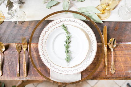 Bella Collina Wedding Inspiration
