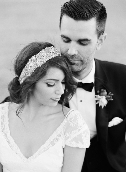 Portraits Wedding Inspiration