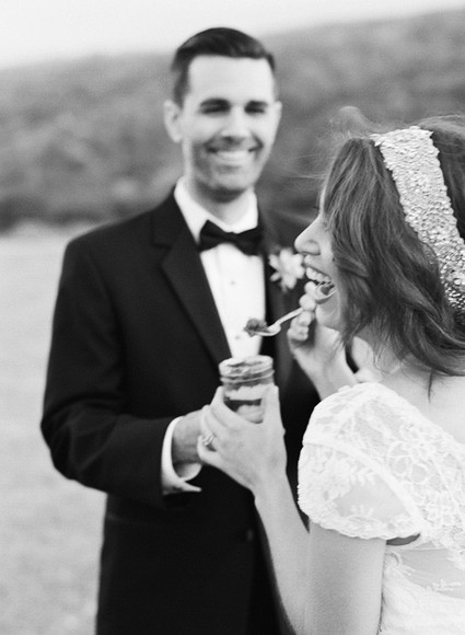 Rustic winter wedding inspiration Wedding Inspiration