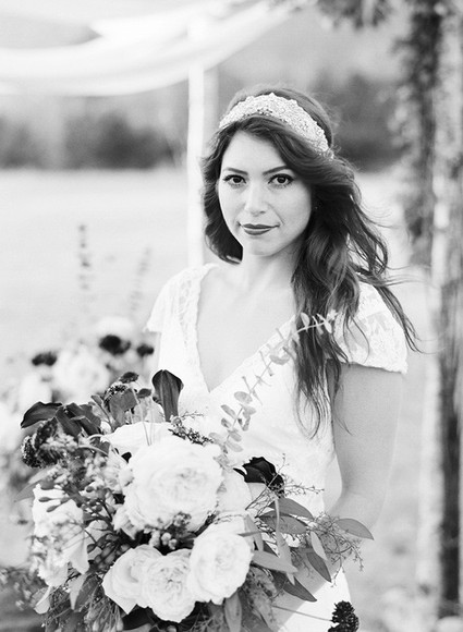 White Fig Designs Wedding Inspiration
