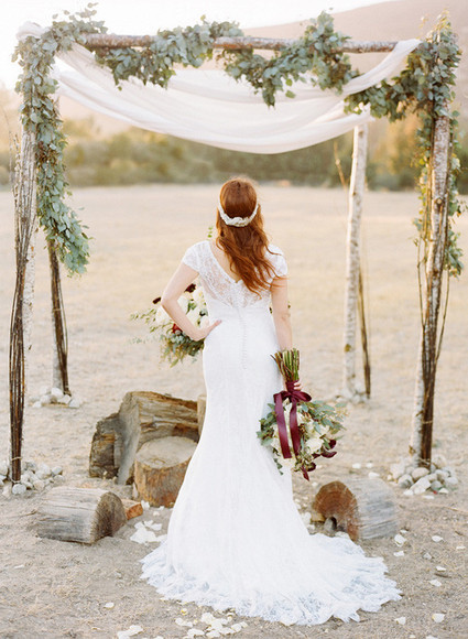 White Fig Designs Wedding Inspiration