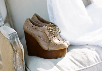 Shoes Wedding Inspiration