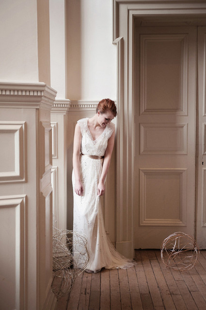 Natural bride