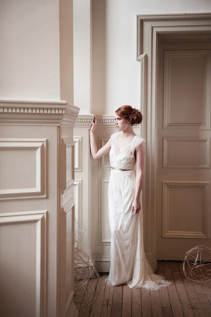 Natural bride