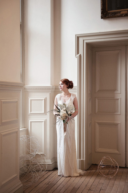 Natural bride