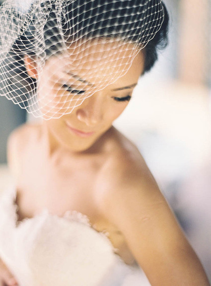 Real Weddings and Parties Wedding Inspiration