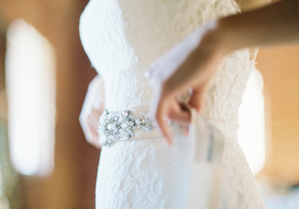 Real Weddings and Parties Wedding Inspiration