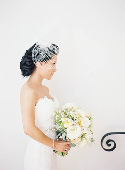 Real Weddings and Parties Wedding Inspiration