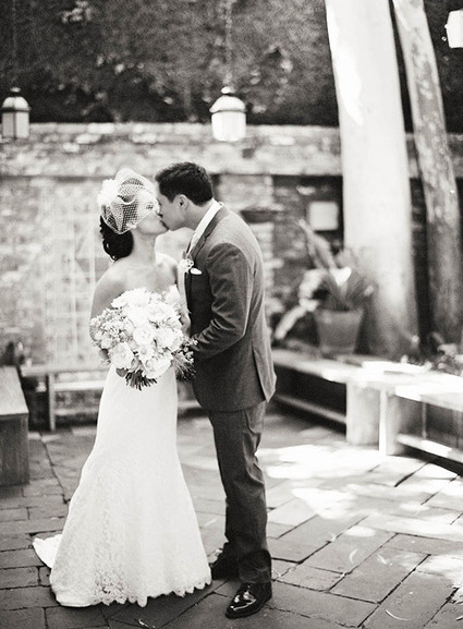 Portraits Wedding Inspiration